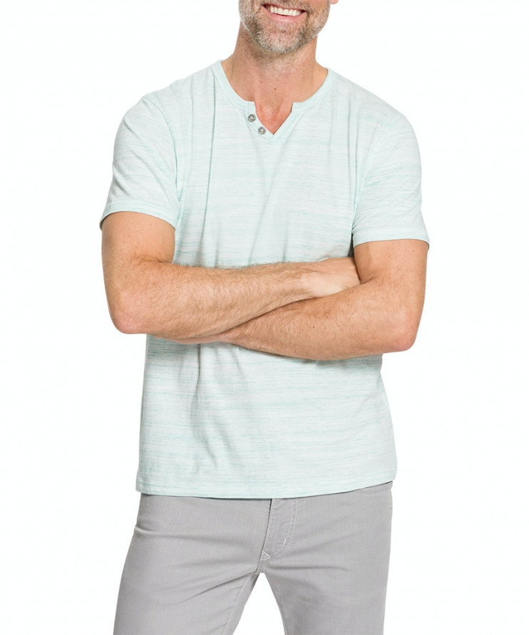 Мужская футболка короткий рукав PIONEER P1 60045.2000/5923 2 395 руб. 2 395 руб.