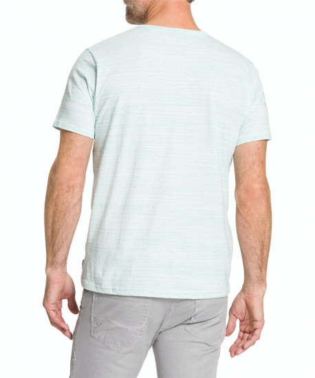 Мужская футболка короткий рукав PIONEER P1 60045.2000/5923