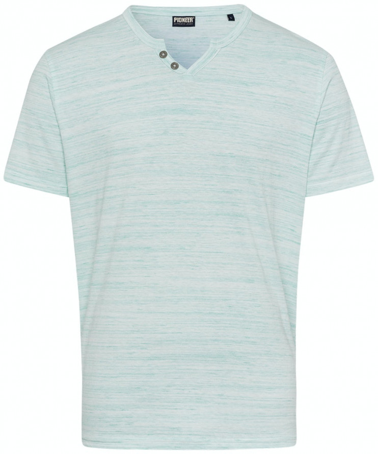 Мужская футболка короткий рукав PIONEER P1 60045.2000/5923 2 395 руб. 2 395 руб.