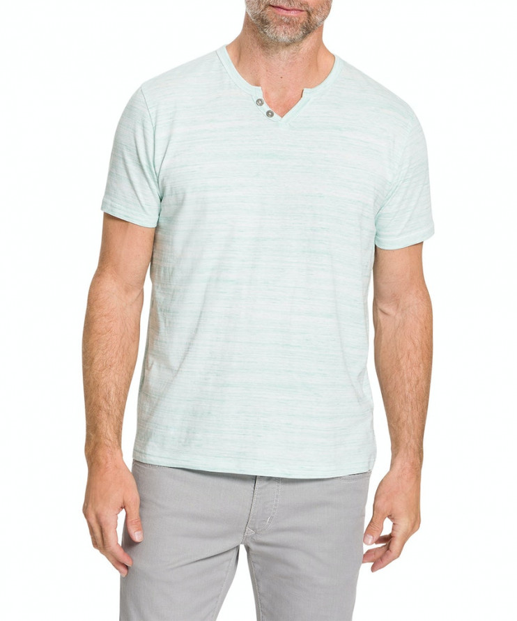 Мужская футболка короткий рукав PIONEER P1 60045.2000/5923 2 395 руб. 2 395 руб.