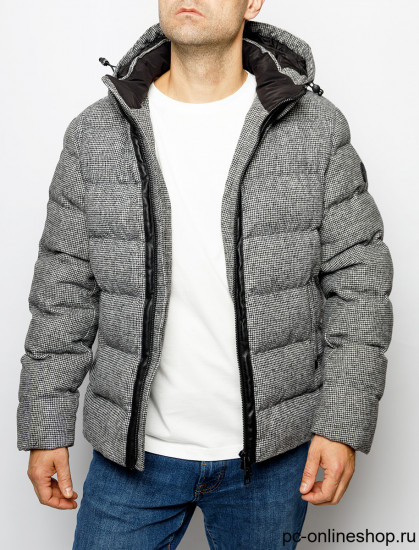 Мужская короткая куртка Pierre Cardin C8 10286.0155/9917