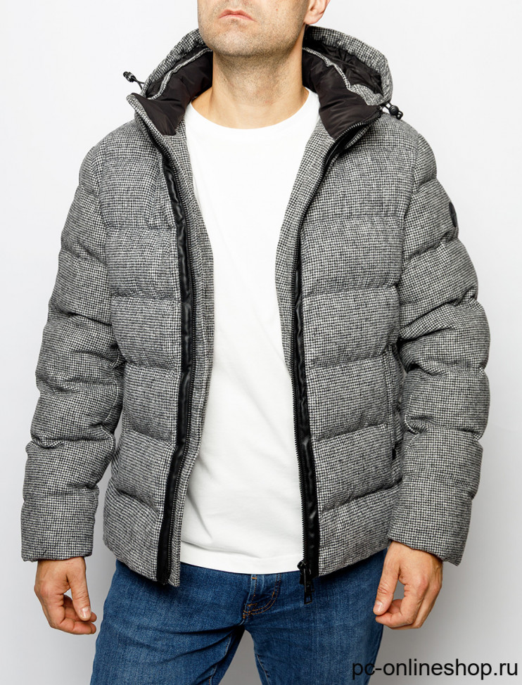 Мужская короткая куртка Pierre Cardin C8 10286.0155/9917