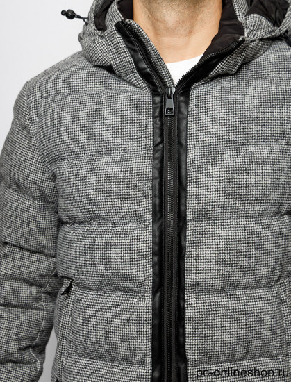 Мужская короткая куртка Pierre Cardin C8 10286.0155/9917