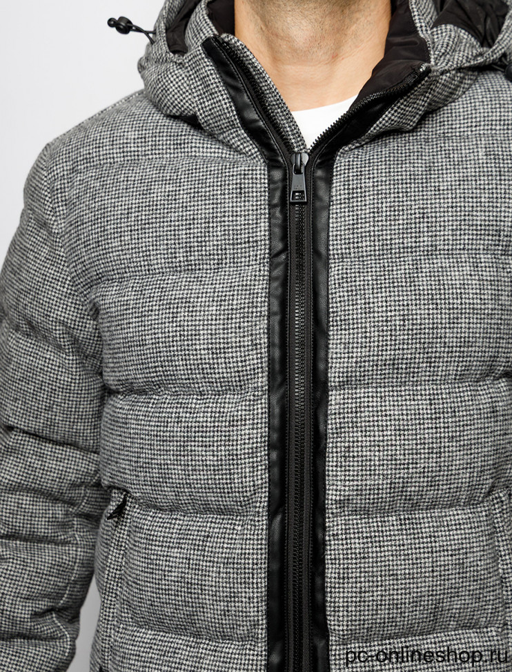 Мужская короткая куртка Pierre Cardin C8 10286.0155/9917