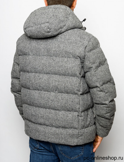Мужская короткая куртка Pierre Cardin C8 10286.0155/9917