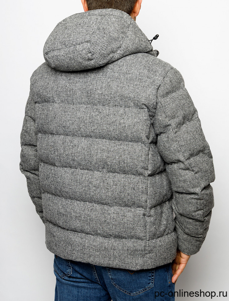Мужская короткая куртка Pierre Cardin C8 10286.0155/9917