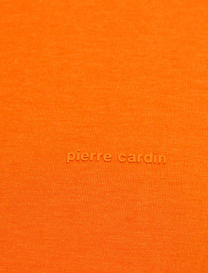 Мужская футболка короткий рукав PIERRE CARDIN C5 20800.2057/3206