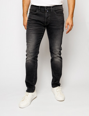 Мужские джинсы 5 карманов PIERRE CARDIN C7 30030.7738/9808