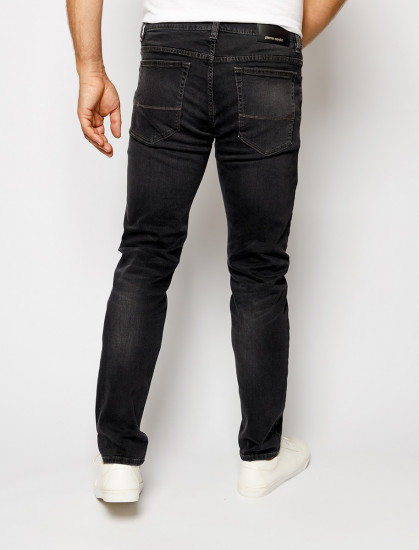 Мужские джинсы 5 карманов PIERRE CARDIN C7 30030.7738/9808
