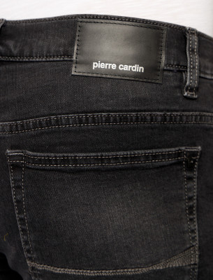 Мужские джинсы 5 карманов PIERRE CARDIN C7 30030.7738/9808