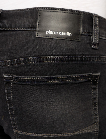 Мужские джинсы 5 карманов PIERRE CARDIN C7 30030.7738/9808
