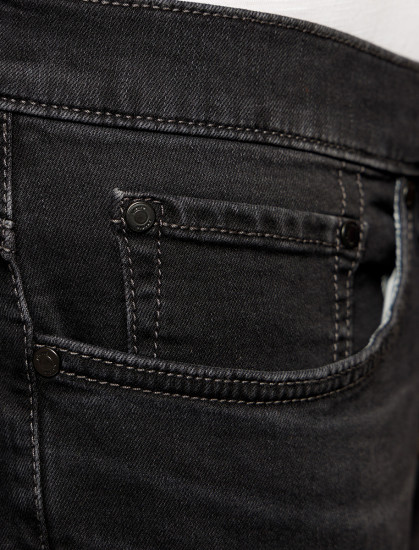 Мужские джинсы 5 карманов PIERRE CARDIN C7 30030.7738/9808