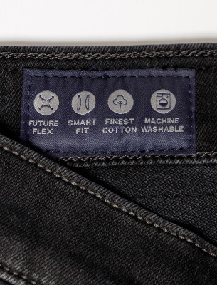 Мужские джинсы 5 карманов PIERRE CARDIN C7 30030.7738/9808