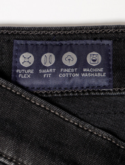 Мужские джинсы 5 карманов PIERRE CARDIN C7 30030.7738/9808