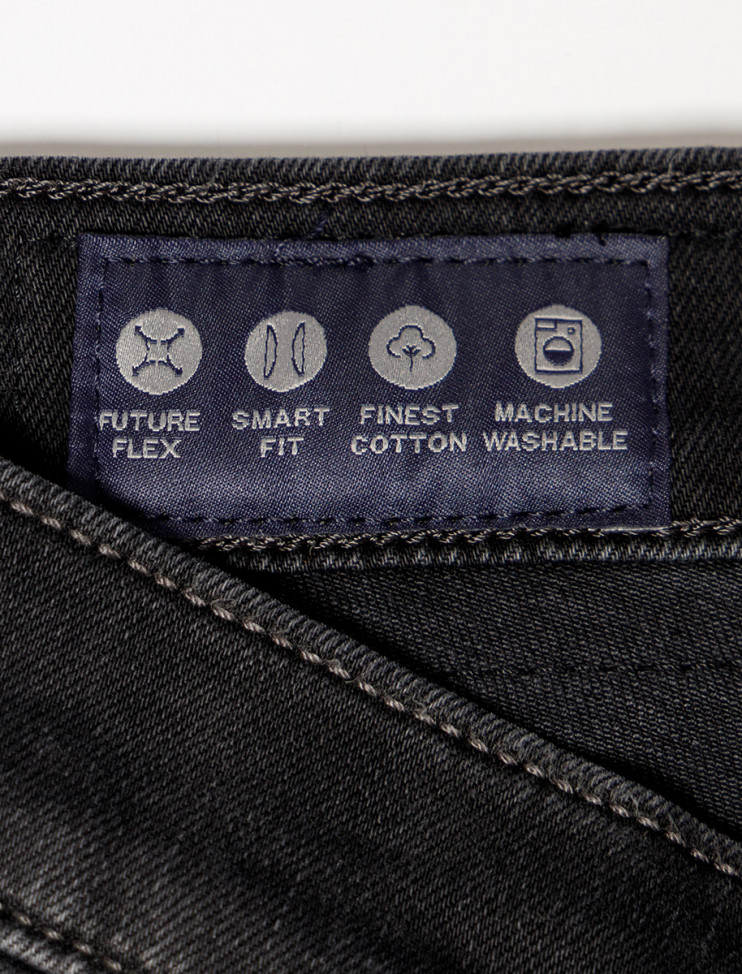 Мужские джинсы 5 карманов PIERRE CARDIN C7 30030.7738/9808 11 618 руб. 11 618 руб.