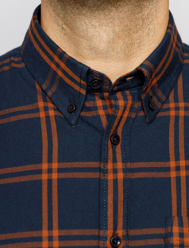 Мужская рубашка длинный рукав PIERRE CARDIN C6 41020.0357/6323 8 993 руб. 8 993 руб.