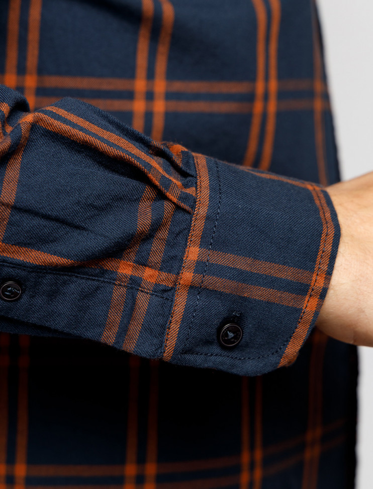 Мужская рубашка длинный рукав PIERRE CARDIN C6 41020.0357/6323 8 993 руб. 8 993 руб.