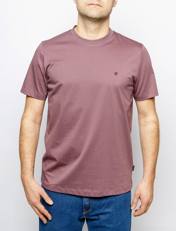 Мужская футболка короткий рукав PIERRE CARDIN C5 21510.2122/7209 4 290 руб.  4 290 руб. 