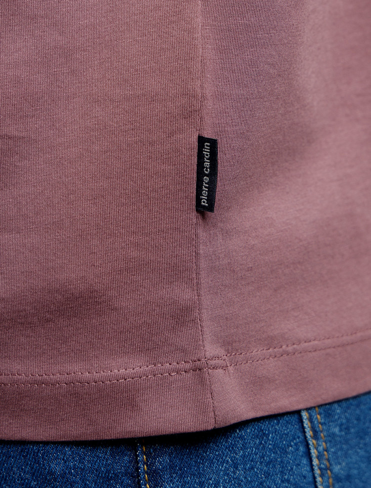 Мужская футболка короткий рукав PIERRE CARDIN C5 21510.2122/7209 4 290 руб.  4 290 руб. 