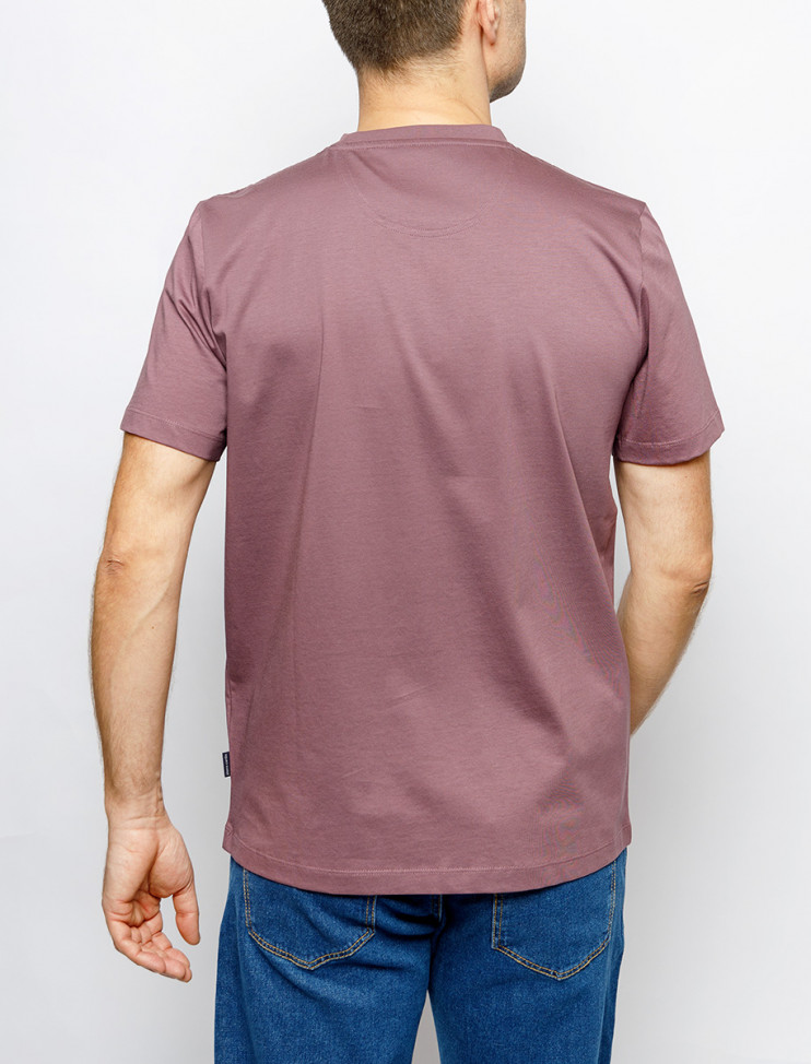 Мужская футболка короткий рукав PIERRE CARDIN C5 21510.2122/7209 4 290 руб.  4 290 руб. 