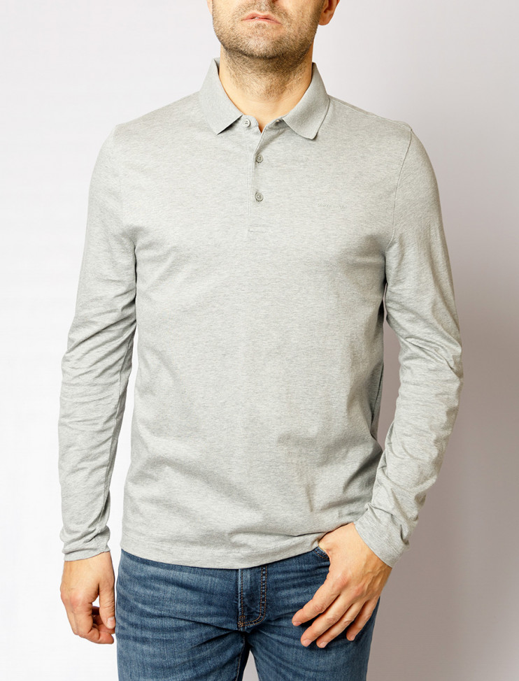 Мужское поло длинный рукав Pierre Cardin C5 30254.3025/9102 8 993 руб. 8 993 руб.