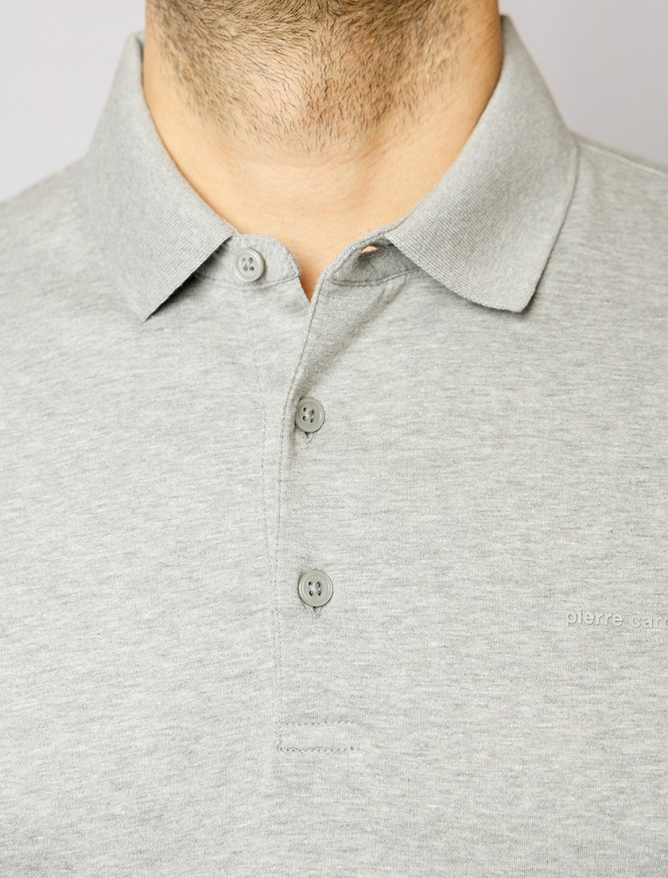 Мужское поло длинный рукав Pierre Cardin C5 30254.3025/9102 8 993 руб. 8 993 руб.