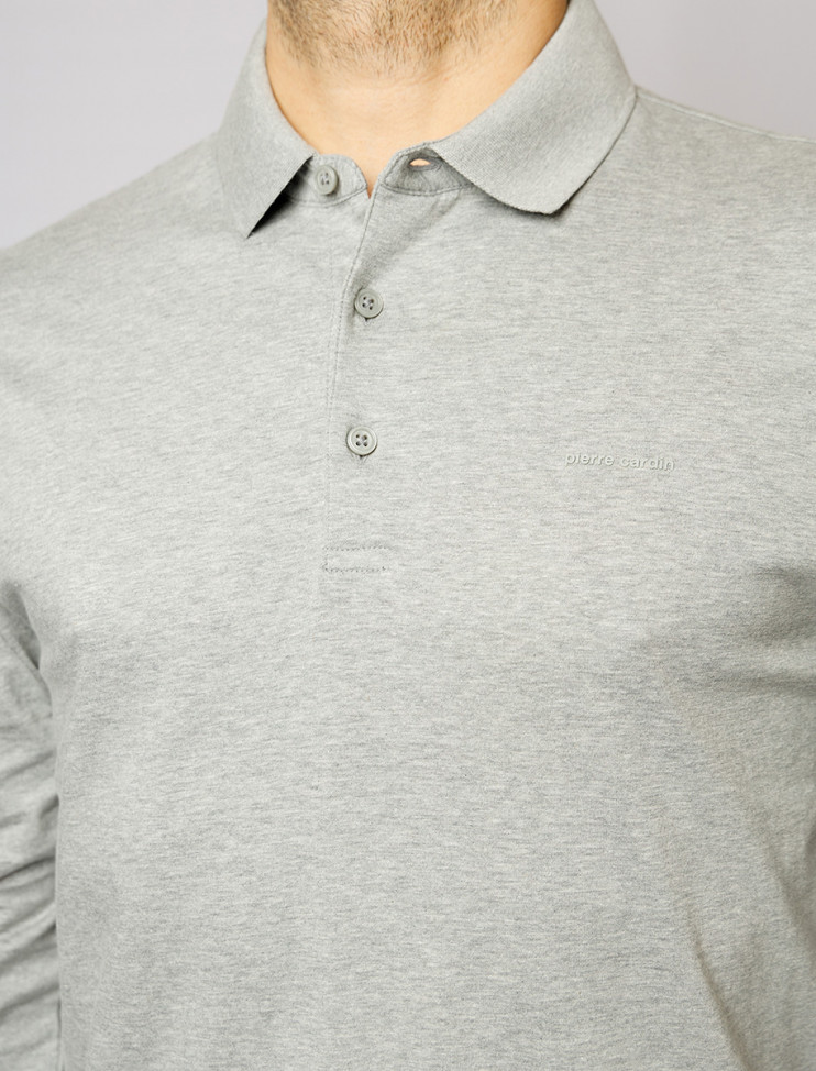 Мужское поло длинный рукав Pierre Cardin C5 30254.3025/9102 8 993 руб. 8 993 руб.