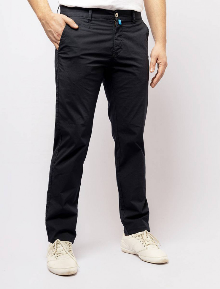 Мужские брюки чинос Pierre Cardin 33757/000/02450/68 4 990 руб. 4 990 руб.