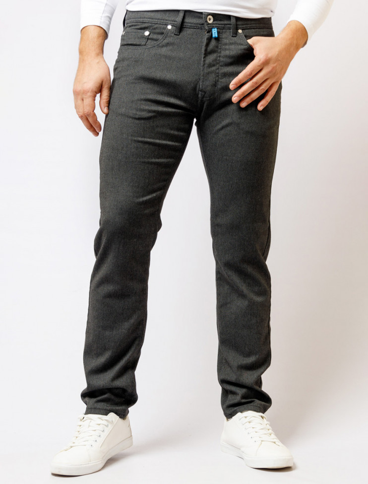 Мужские брюки PIERRE CARDIN C3 30947.1016/9314 7 990 руб. 7 990 руб.