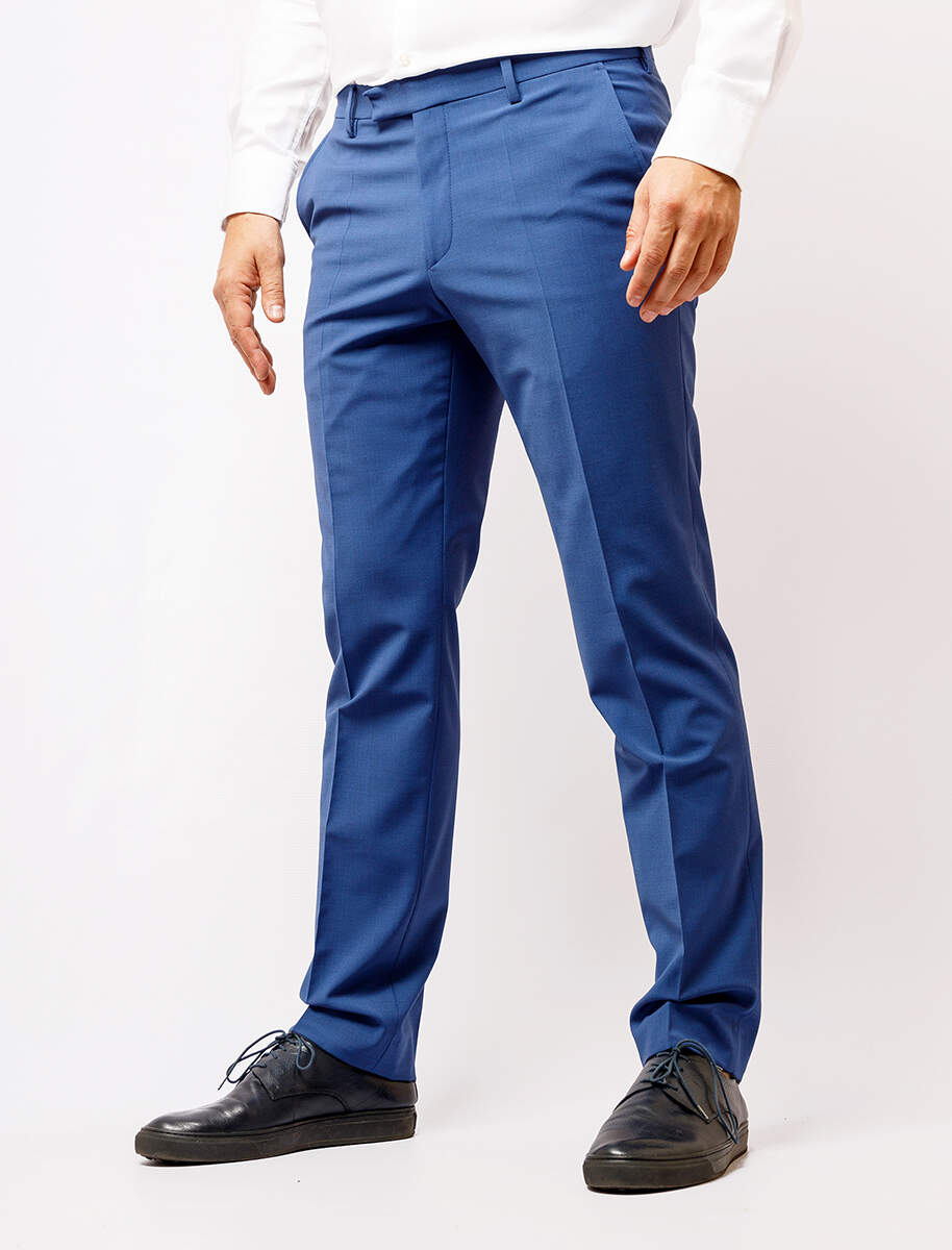 Мужские классические брюки Pierre Cardin 72238/810/94123/3350 Купить вОфициальном Интернет-магазине Pierre Cardin по цене 7 490 руб.