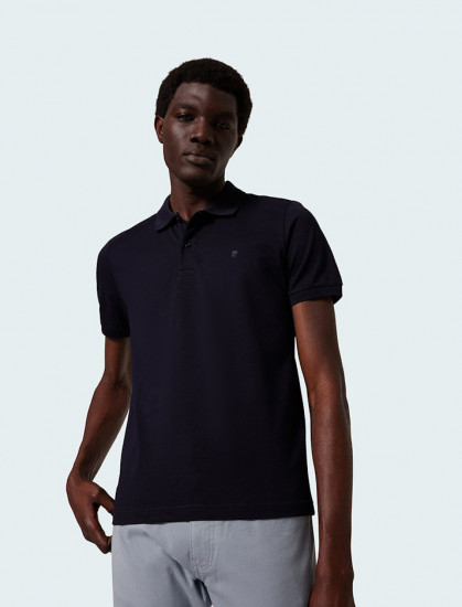 Мужское поло короткий рукав PIERRE CARDIN C5 20904.2060/6323