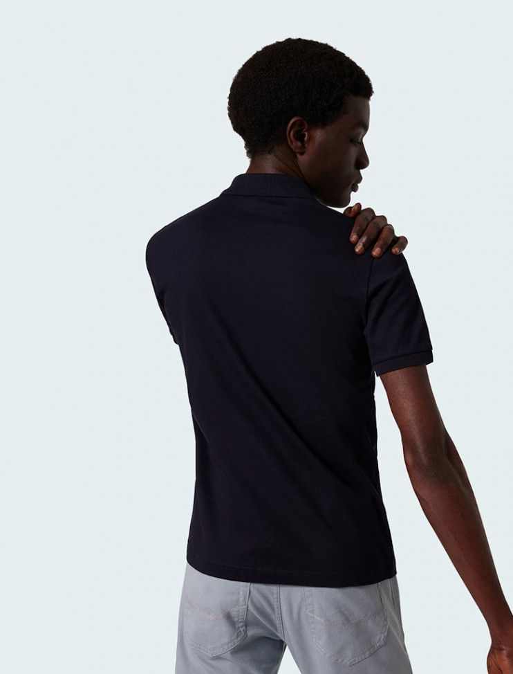 Мужское поло короткий рукав PIERRE CARDIN C5 20904.2060/6323 5 490 руб. 5 490 руб.