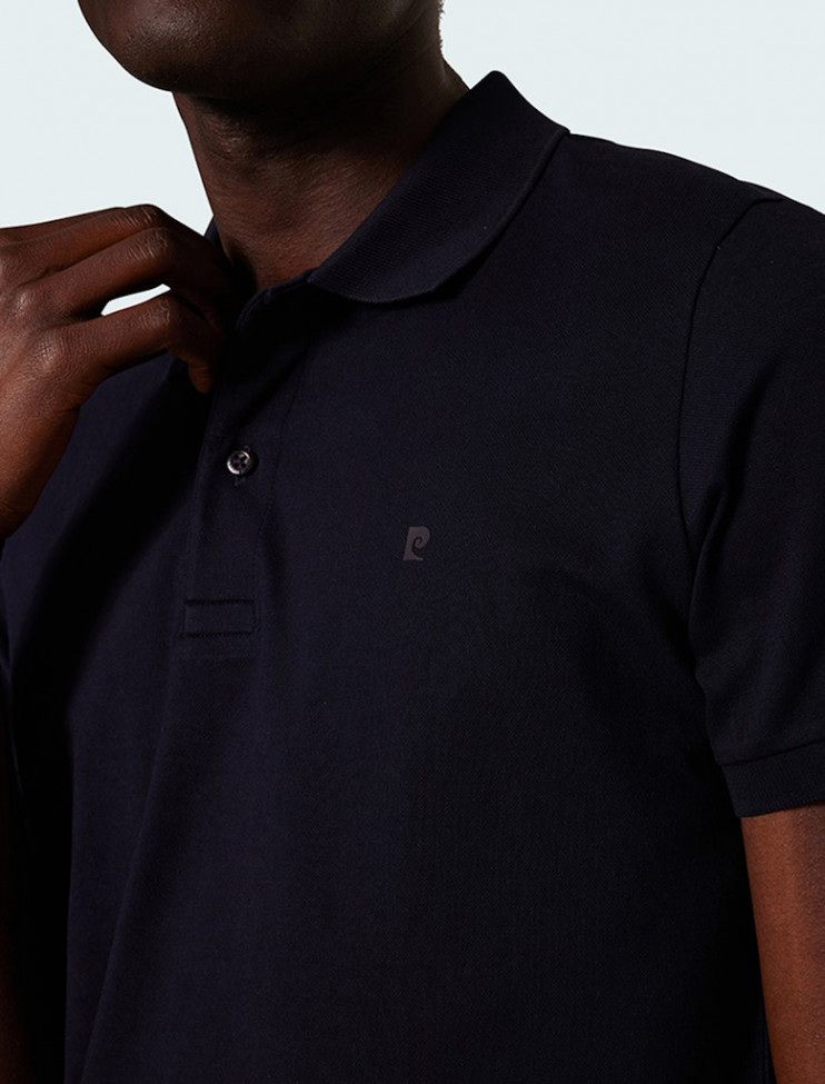 Мужское поло короткий рукав PIERRE CARDIN C5 20904.2060/6323 5 490 руб. 5 490 руб.