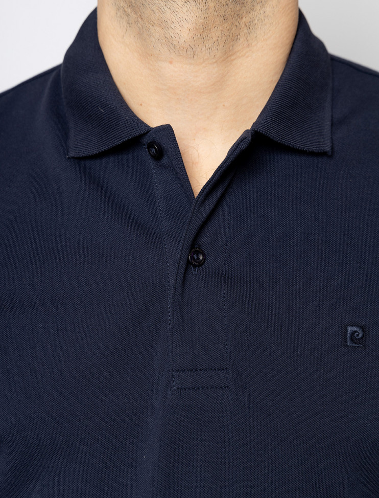 Мужское поло короткий рукав PIERRE CARDIN C5 20904.2060/6323 5 490 руб. 5 490 руб.