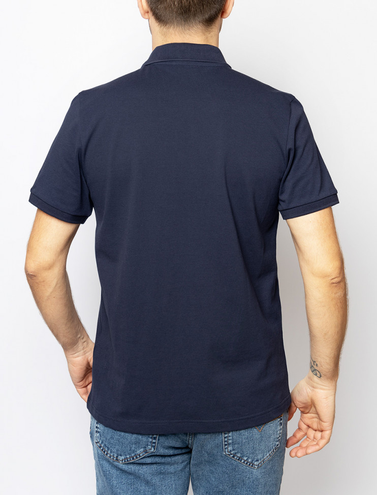 Мужское поло короткий рукав PIERRE CARDIN C5 20904.2060/6323 5 490 руб. 5 490 руб.