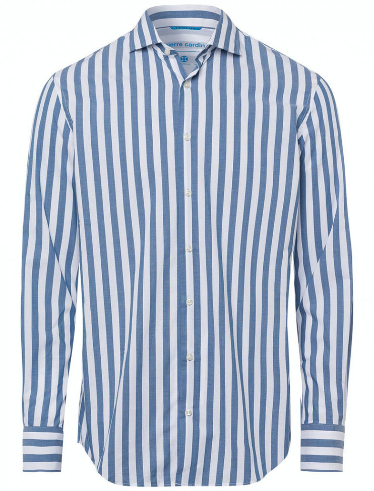 Мужская рубашка длинный рукав Pierre Cardin C6 11400.0014/6214 4 745 руб.  4 745 руб. 