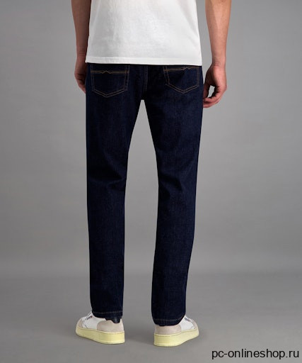 Мужские джинсы 5 карманов PIONEER P0 16801.6588/6811