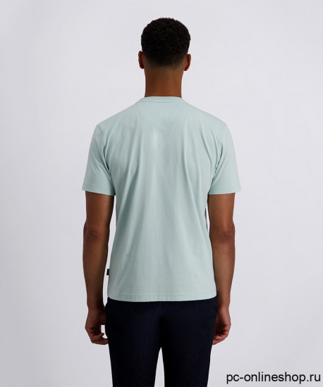 Мужская футболка короткий рукав Pierre Cardin C5 21980.2120/5037