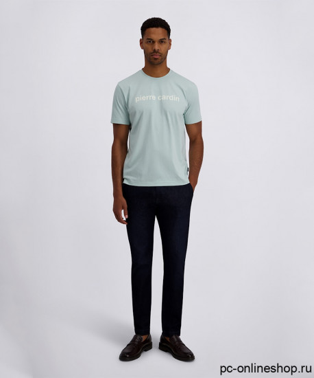 Мужская футболка короткий рукав Pierre Cardin C5 21980.2120/5037