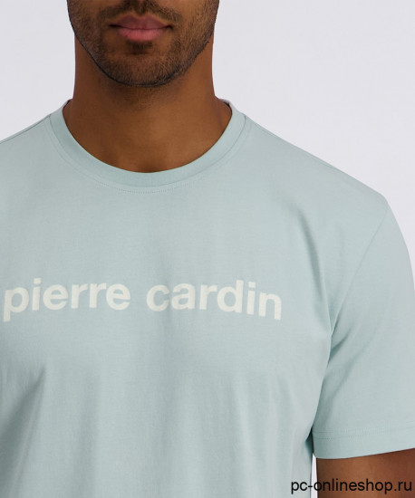 Мужская футболка короткий рукав Pierre Cardin C5 21980.2120/5037