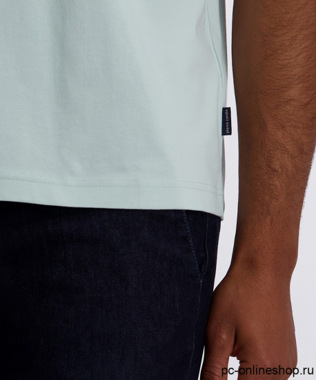 Мужская футболка короткий рукав Pierre Cardin C5 21980.2120/5037