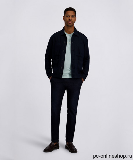 Мужская футболка короткий рукав Pierre Cardin C5 21980.2120/5037