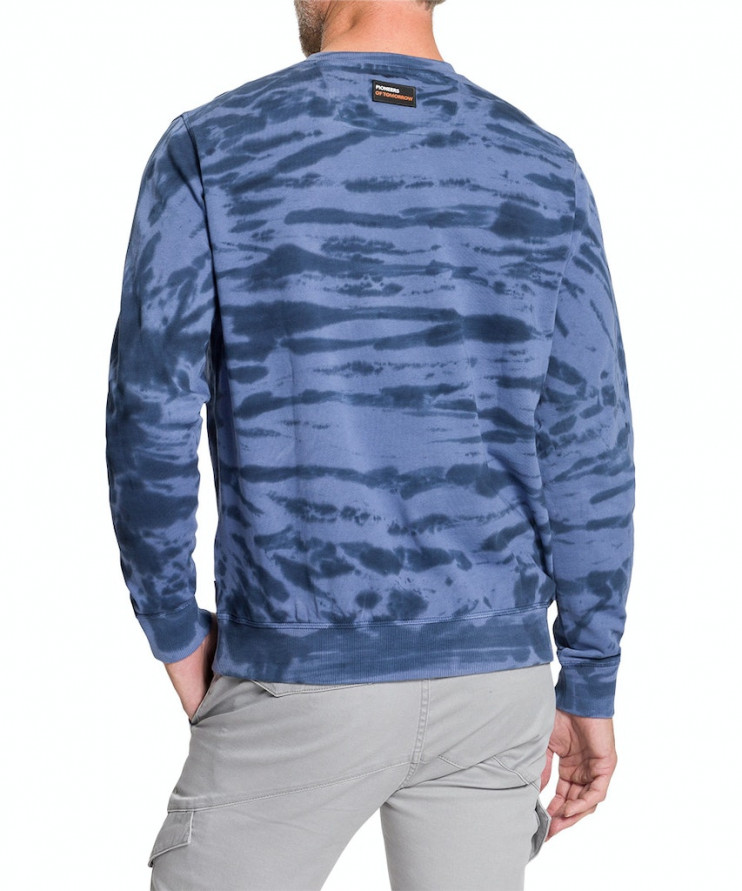 Мужская толстовка PIONEER P1 37003/6741 5 490 руб. 5 490 руб.