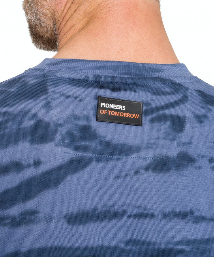 Мужская толстовка PIONEER P1 37003/6741 5 490 руб. 5 490 руб.