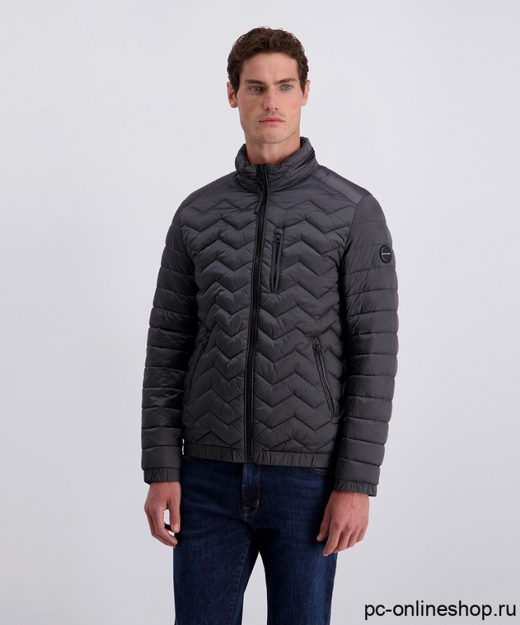 Мужская короткая куртка Pierre Cardin C8 10261.0147/9314