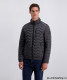 Мужская короткая куртка Pierre Cardin C8 10261.0147/9314