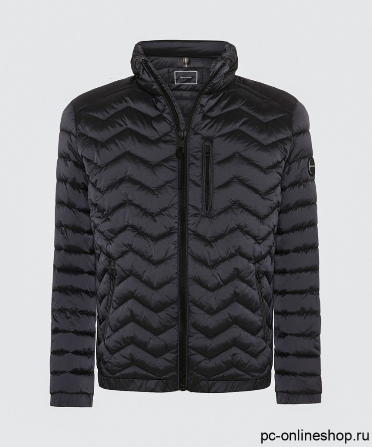 Мужская короткая куртка Pierre Cardin C8 10261.0147/9314