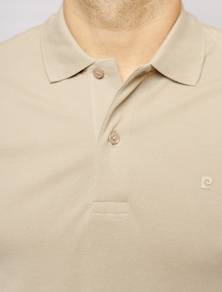 Мужское поло короткий рукав PIERRE CARDIN C5 20484.2060/1112 4 790 руб. 4 790 руб.