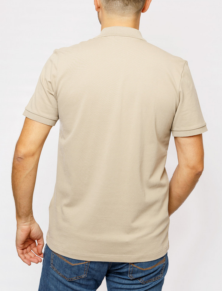 Мужское поло короткий рукав PIERRE CARDIN C5 20484.2060/1112 4 790 руб. 4 790 руб.