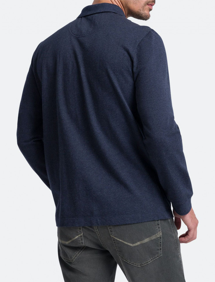 Мужское поло длинный рукав Pierre Cardin C5 30165.3011/6312 5 990 руб.  5 990 руб.